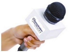Répondre aux journalistes !