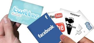 Community Manager et entreprise