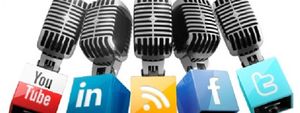 Médias et réseaux sociaux !