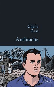 Anthracite de Cédric Gras
