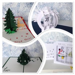 Demain, marché de Noël..