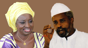 Affaire Mimi Touré/Hissein Habré – La Cour d’appel s’y penche