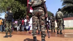 L’armée ouvre le feu à Léré : un mort et une dizaine de blessés