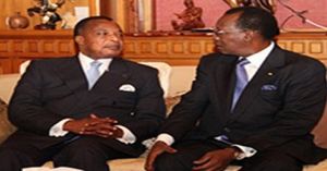 Tchad, Congo-Brazzaville, Djibouti : le cercle vicieux des processus électoraux sans démocratie