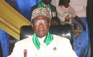 Tchad : le Cas Kassiré