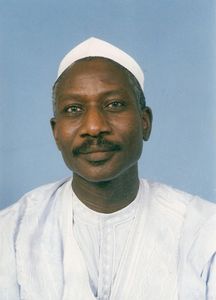 Professeur IBNI OUMAR MAHAMAT SALEH, l’Incarnation de la Résistance contre l’Oppression au Tchad.