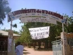 Tchad : arrestation de 6 étudiants de l’université de Moundou