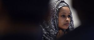 Tchad : le combat de Zouhoura pour que "justice soit faite"