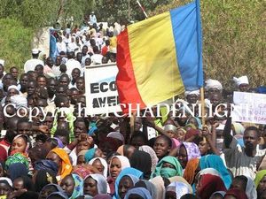 Tchad : Risque de grève généralisée