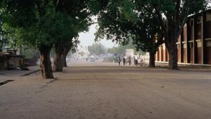 Tchad : la grogne gagne la province