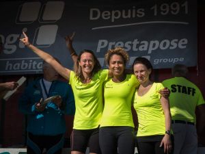 Roumare Trail en fête !