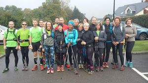 Trail Roumare 76
