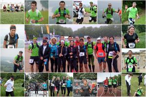 Les 14 galopards
