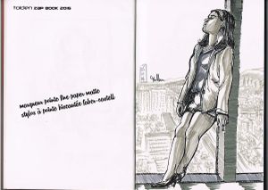 illustration par tolden