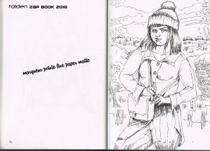 le bonnet par tolden