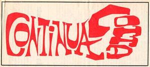 Affiche 1969