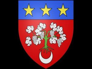 Le 28 mars, le domaine Sainte Léocadie jette l'ancre à Paris