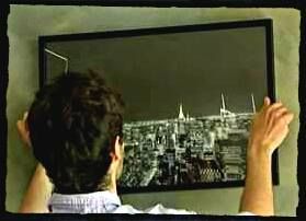 La photo interdite du pont de Brooklyn s’expose à La Rochelle