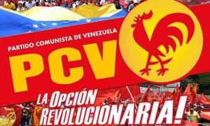 Au Vénézuela, la révolution menacée, entre coup d'Etat et ingérences: les communistes appellent à l'unité dans la lutte