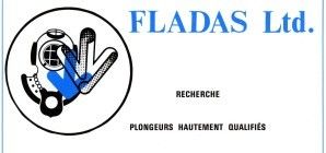 Mon premier chantier offshore
