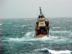 I'm a Sat Diver or the story of my first offshore work