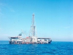 Viva Espana or the Story of my first bounce dive