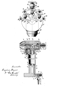 Underwater cutting tools history (part two)