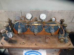 Underwater cutting tools history (part two)