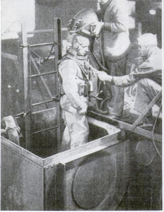 HISTOIRE DU DECOUPAGE SOUS EAU (partie 3)
