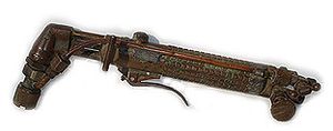 Underwater cutting tools history (part 3)
