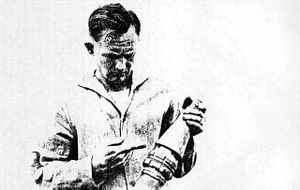 Underwater cutting tools history (part 3)