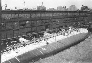 Underwater cutting tools history (part 3)