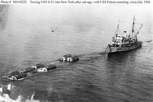 Underwater cutting tools history (part 3)