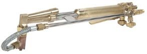Underwater cutting tools history (part 4)