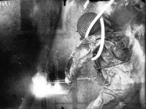 Underwater cutting tools history (part 4)
