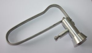 Underwater cutting tools history (part 4)