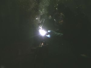 Underwater cutting tools history (part 5)