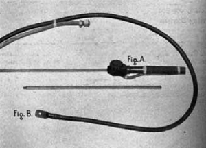 Underwater cutting tools history (part 5)