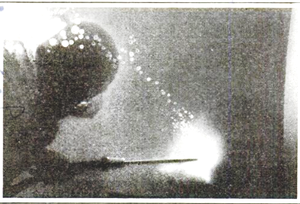 Underwater cutting tools history (part 5)
