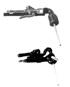Underwater cutting tools history (part 5)