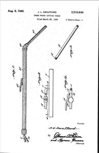Underwater cutting tools history (part 5)