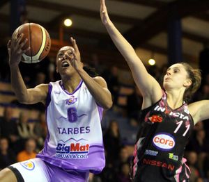 Photo tirée de http://www.tarbesbasket.com