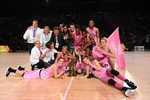 La victoire en Coupe de France