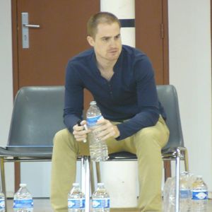 "Pour avoir des objectifs élevés dans ce championnat de Ligue 2, il faut avoir une base défensive solide."