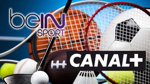 Accord trouvé entre Canal+ et Beinsports