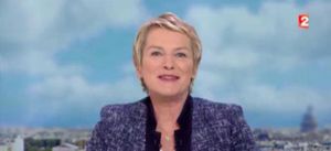 Élise Lucet quitte le 13 heures de France 2 pour Envoyé Spécial