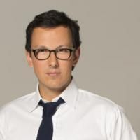 Xavier Gandon ( D8) devrait rejoindre TF1