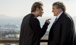 TF1 va diffuser le 12 mai "Marseille" la série événement de Netflix