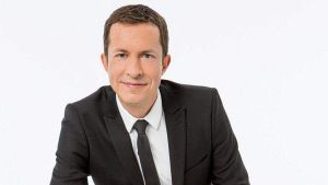 TF1 officialise l'arrivée de Gregoire Margotton pour l'Euro 2016