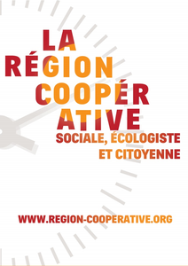 Osons, nous sommes prêts ! Réponse à Nicolas Hulot par la Région coopérative ...
